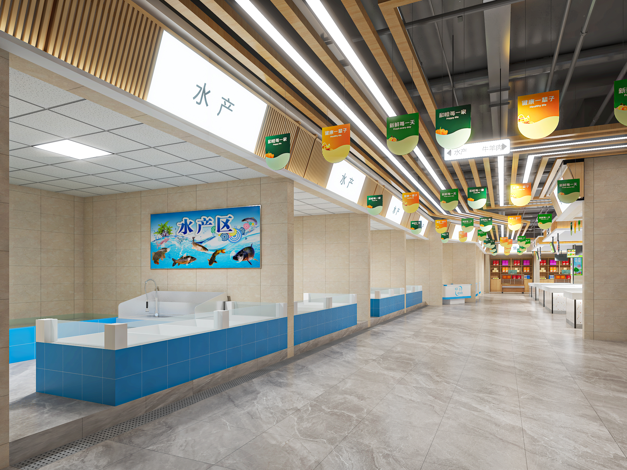 农批市场设计黄金法则