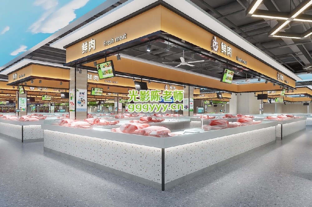 邯郸供销智慧邻里