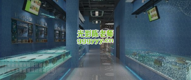 菜市场升级改造3天客流翻倍秘诀