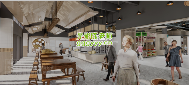 农贸市场招商，错过今天再等一年！