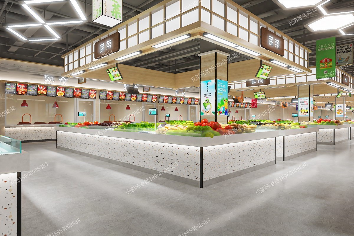 阳泉●桃坡市场