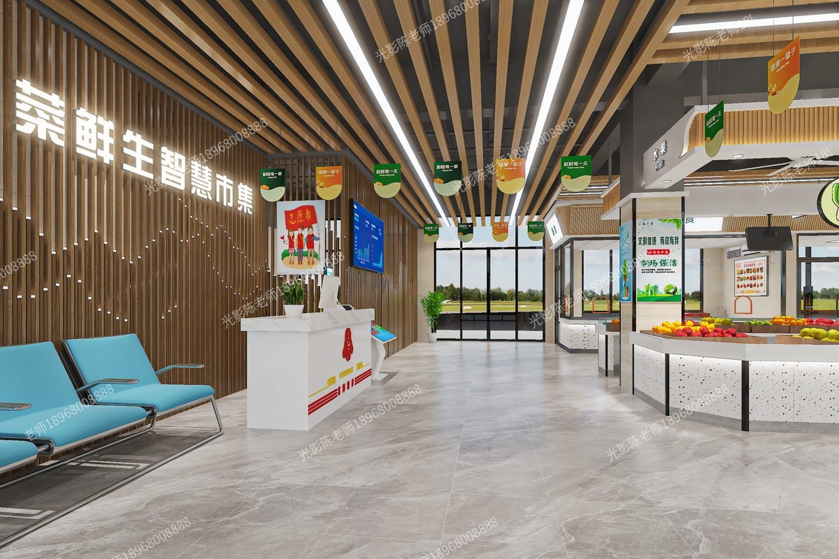 安阳●农贸市场