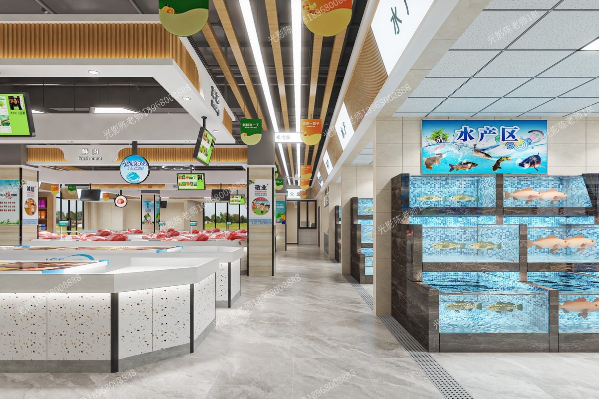 安阳●农贸市场