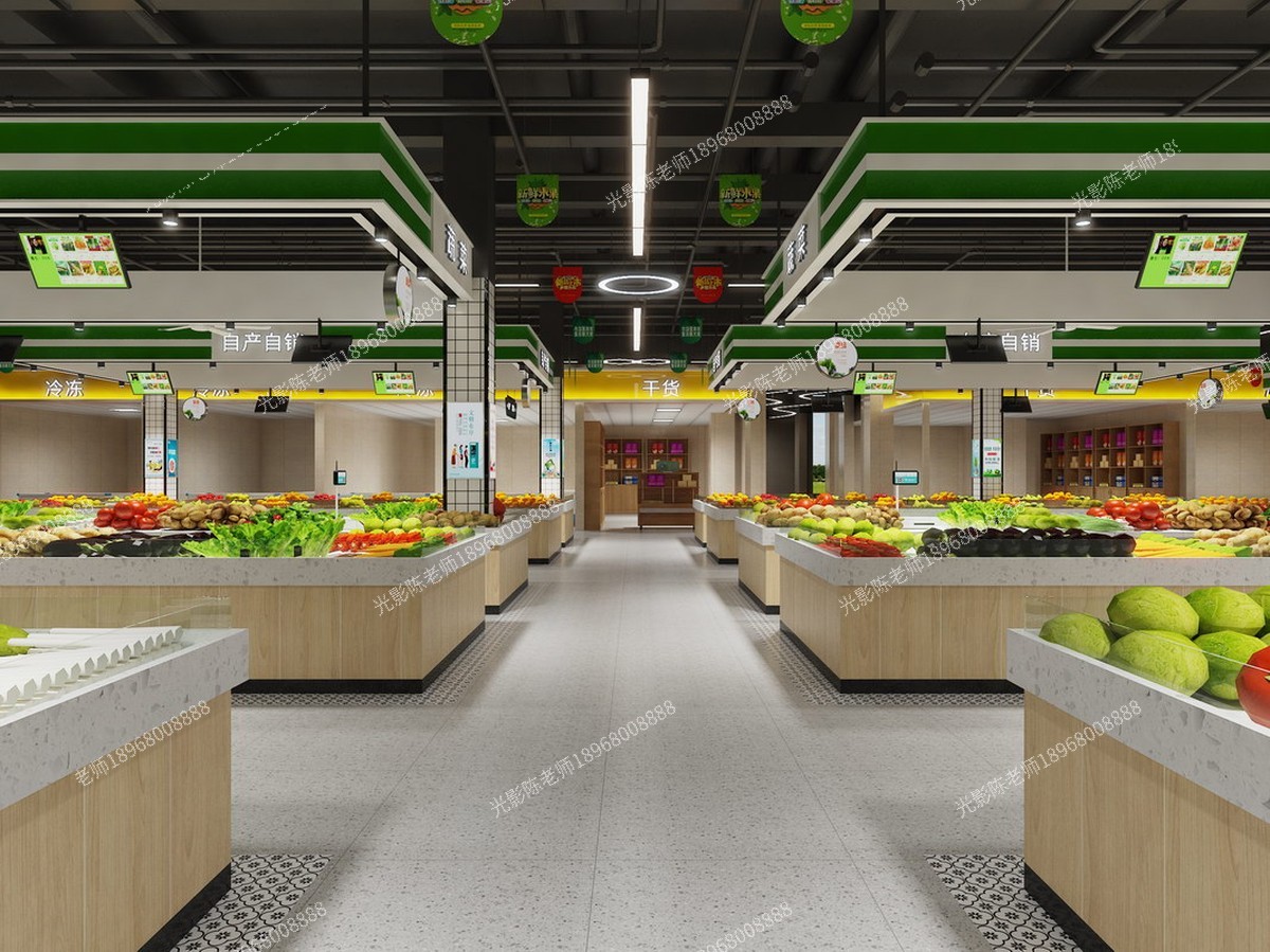 永新▶未来城市场