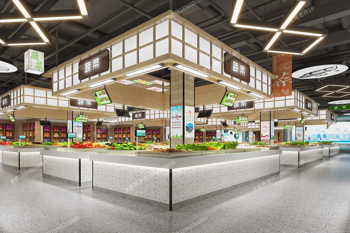 桂林●东江市场