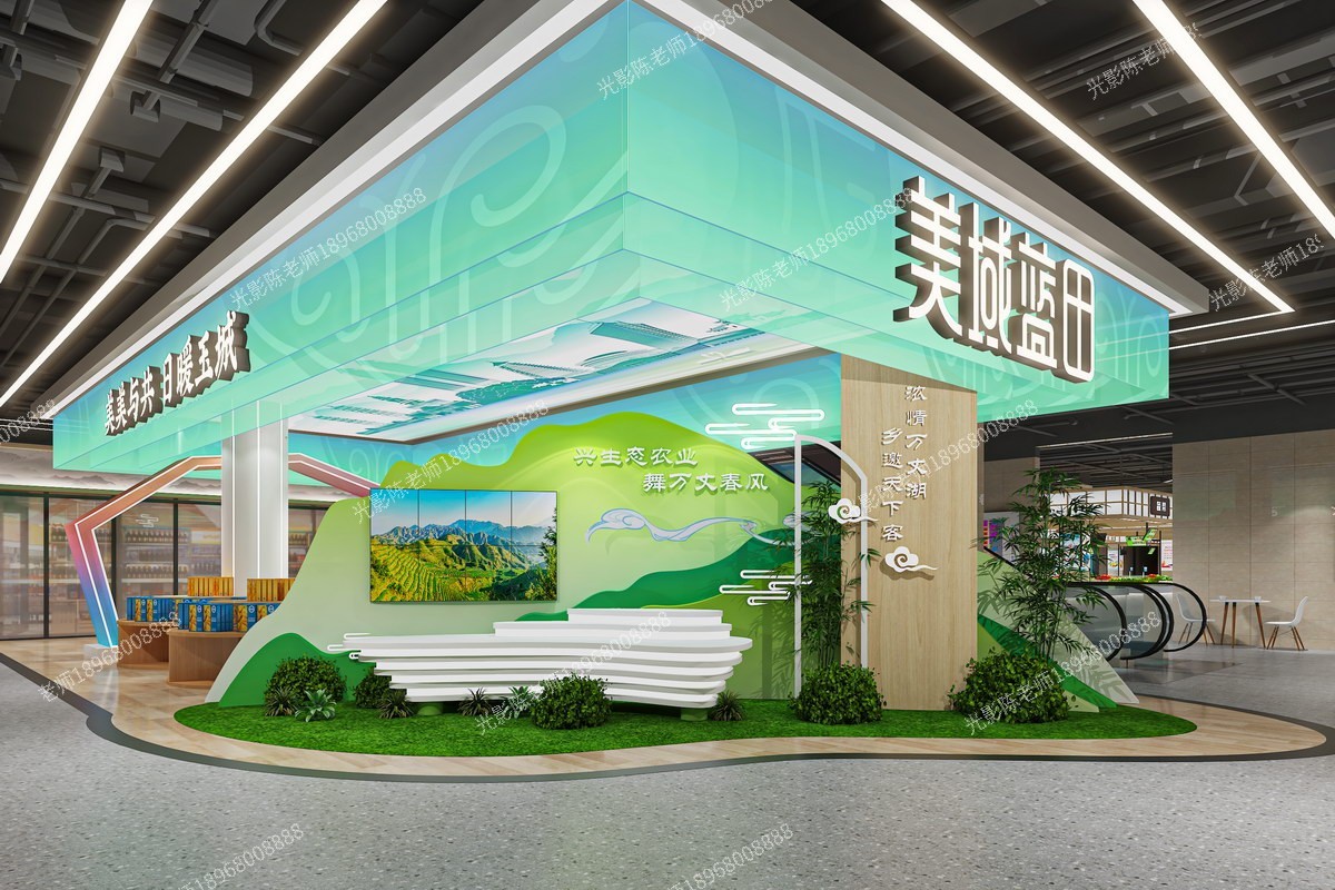 桂林●东江市场