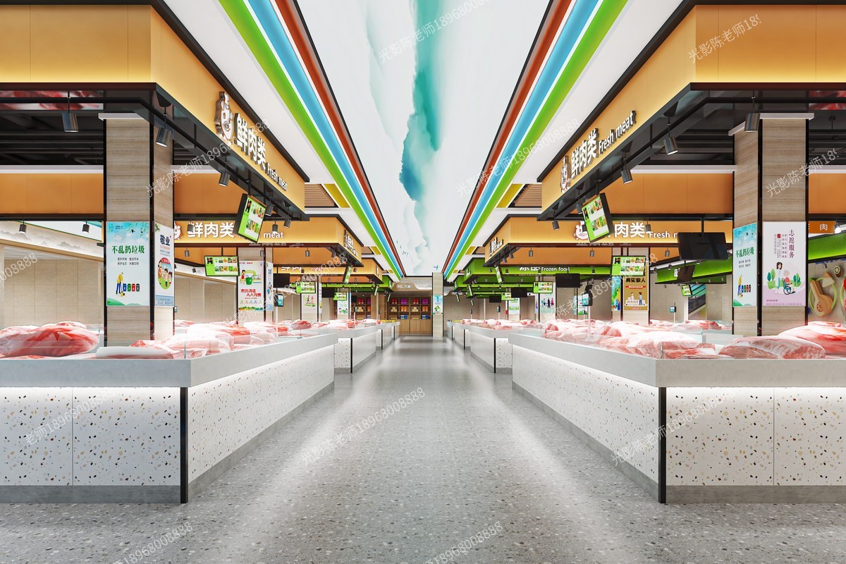 桂林●东江市场