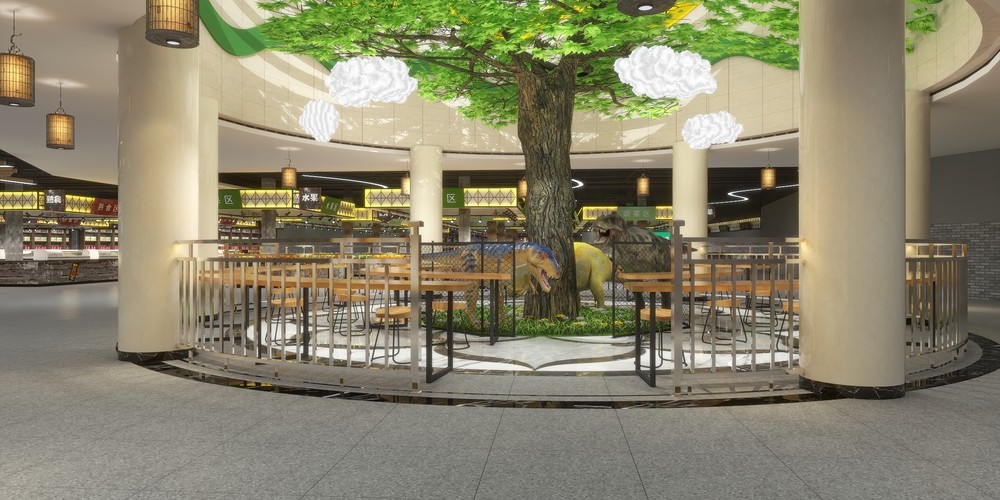 菜市场管理太严摊主连夜搬走