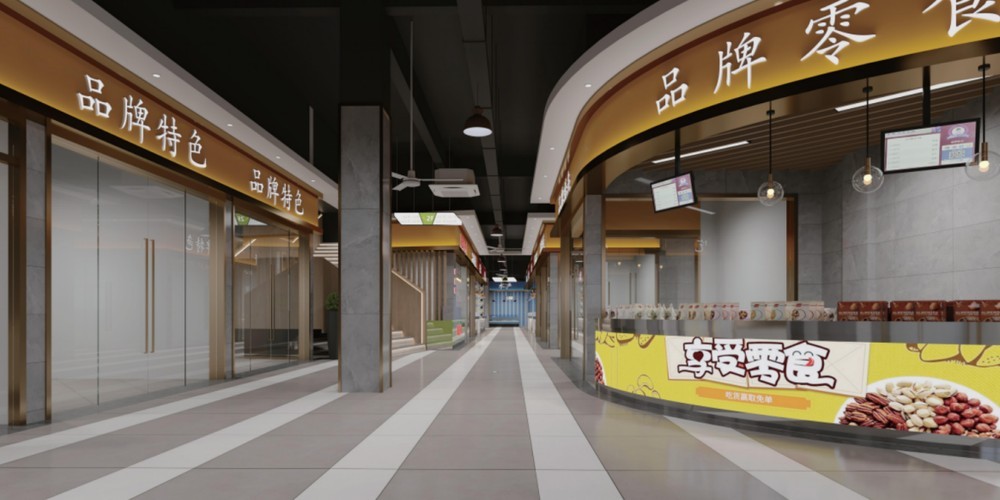 农贸市场建设如何提升居民日常购物体验